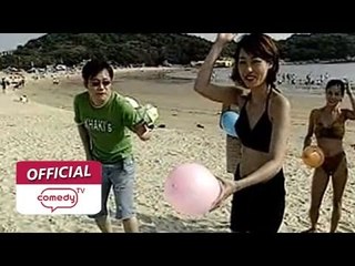 미녀들의 리얼 서바이벌 게임 [여인천하] eps 36