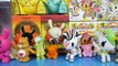 Play Doh Eggs Surprise My Little Pony Care Bears Unicorno Kidrobot TokiDoki MLP Disney Cars Toy Club