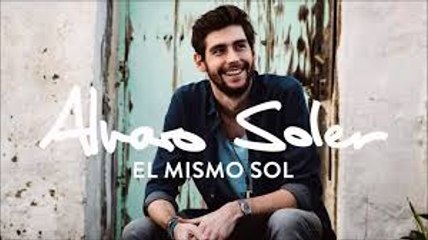 Alvaro Soler - El Mismo Sol ( EG STUDIO )