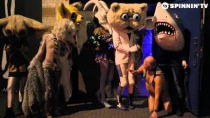 Sander Kleinenberg & Felix Leiter - The One (Official Music Video)