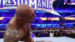 Daniel Bryan wins the WWE World Heavyweight Championship- WrestleMania 30