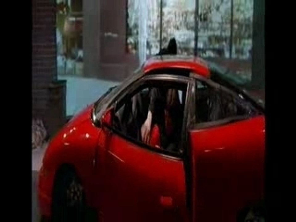 White Stripes- Denial Twist