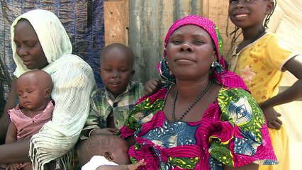 Nigeria: les déplacés de Boko Haram ont peur de rentrer chez eux