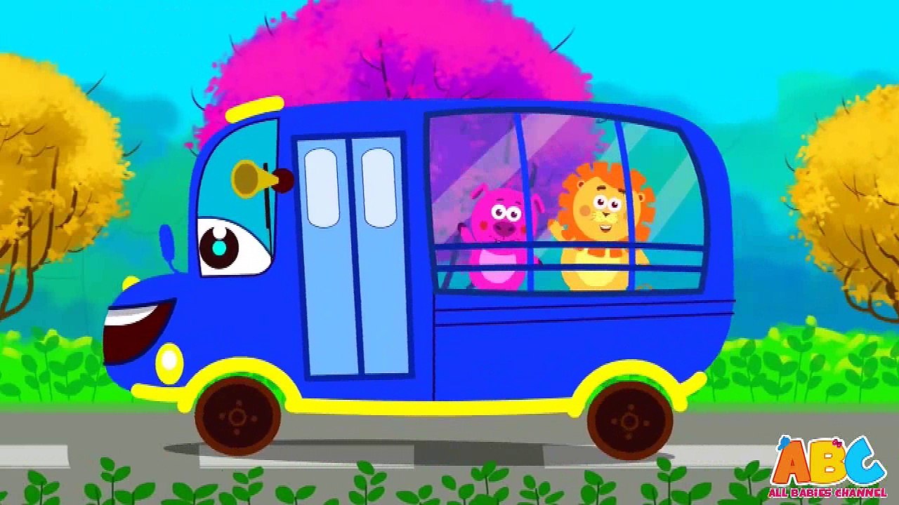 Nursery Rhymes