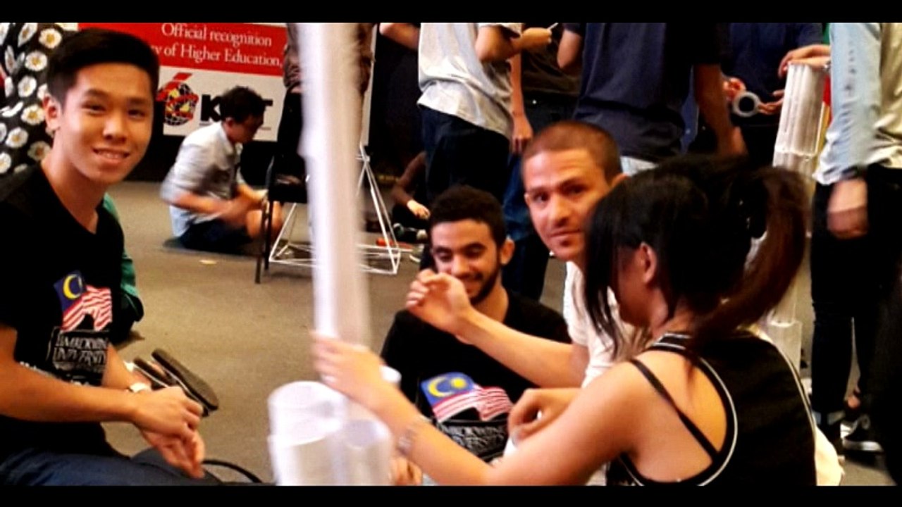 ORIENTATION Feb 2015_The Best Smile Award