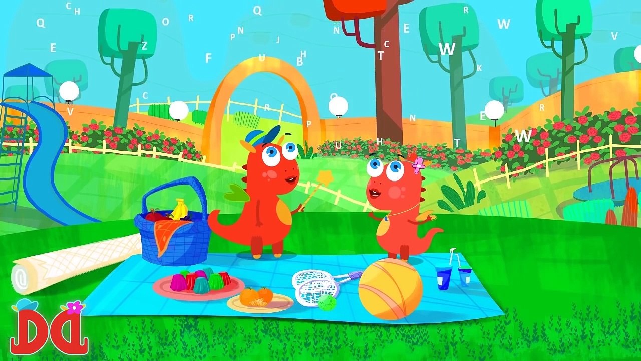 Incy Wincy Spider (Itsy Bitsy Spider) | Nursery Rhymes for Children by Derrick and Debbie