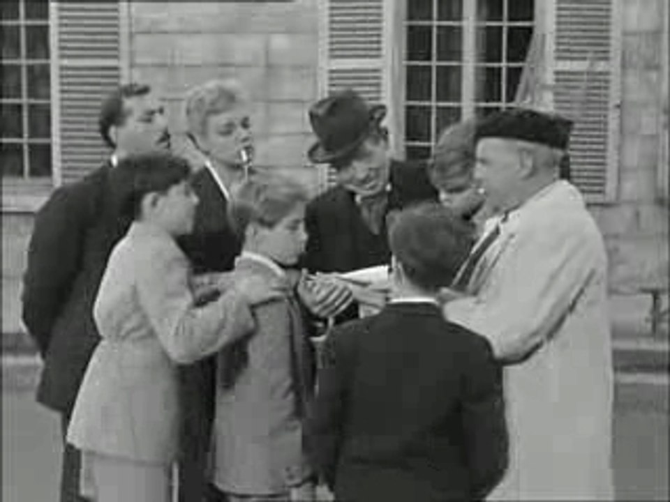 Les diaboliques