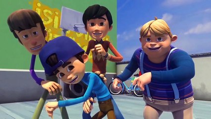 Rafadan Tayfa ( İşin Sırrı Üzümde! )