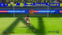 FIFA 16 Stoke City Career Mode - Sexy Sexy Transfer Signings! Season 1 Episode 2