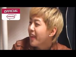 슈퍼 아이돌과 미녀쌤의 좌충우돌 트레이닝! [미녀쌤의 아이돌키우기] eps1