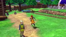 [PS2] Walkthrough - Dragon Quest Vİ El Periplo del Rey Maldito - Part 5