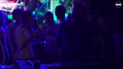 Dani Boom Boiler Room Bogotá DJ Set