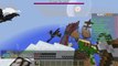 Mineplex Dragons - Minecraft Minigame With ChibiKage89