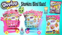 NEW Shopkins Fashion Tags | Limited Edition Shopkins Foil Tags Season 2 Blind Bags