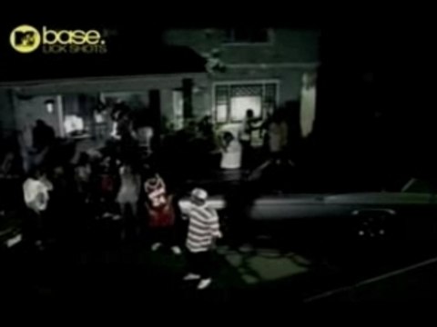 Ice Cube - Why We Thugs