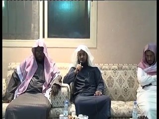 يازايد العطية أتعبت من بعد بهذه التلاوة في بيتي حتى المشايخ تعجبوا وسبحوا الله 1432،12،27 مونتاج ورثان الجنان2