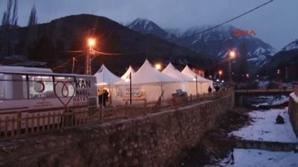 Erzurum-Kirazlı'nın Asırlık Geleneği Herfene