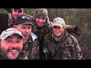 Archers Choice - Moose Mania Pt 1