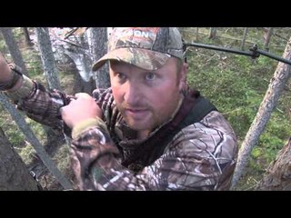 Open Season TV - Black BEar in Manitoba