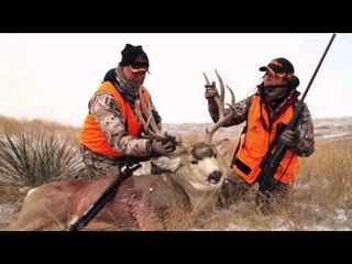 Winchesters Deadly Passion - Spot and Stalk Cornhusker Style