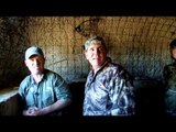 Mathews TV with Dave Watson - Dave Watson Nyala with Comre Safaris