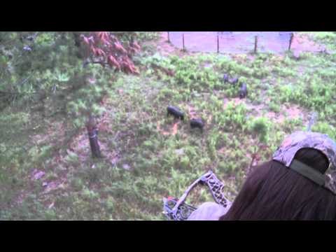 Relentless Pursuit - Relentless Pursuit