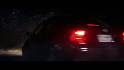 10 CLOVERFIELD LANE - Super Bowl Spot "Safe" (2016) HD John Goodman