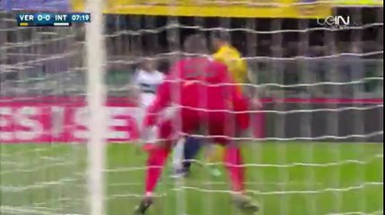 Verona vs Inter