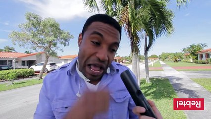 Las primeras palabras de Yulieski Gourriel por los Pichy Boys