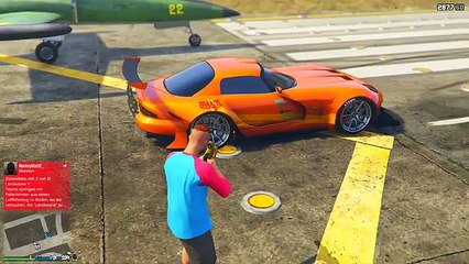 GTA 5 Online_ EXTREMER SPEED GLITCH ! - So GEWINNST du jedes RENNEN _ iCrimax
