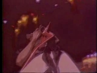 Renegade - Let It Out - Live MTV Special