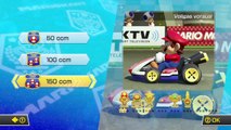 Lets Play Mario Kart 8 - Part 6 - Blatt-Cup 150ccm [HD/Deutsch]