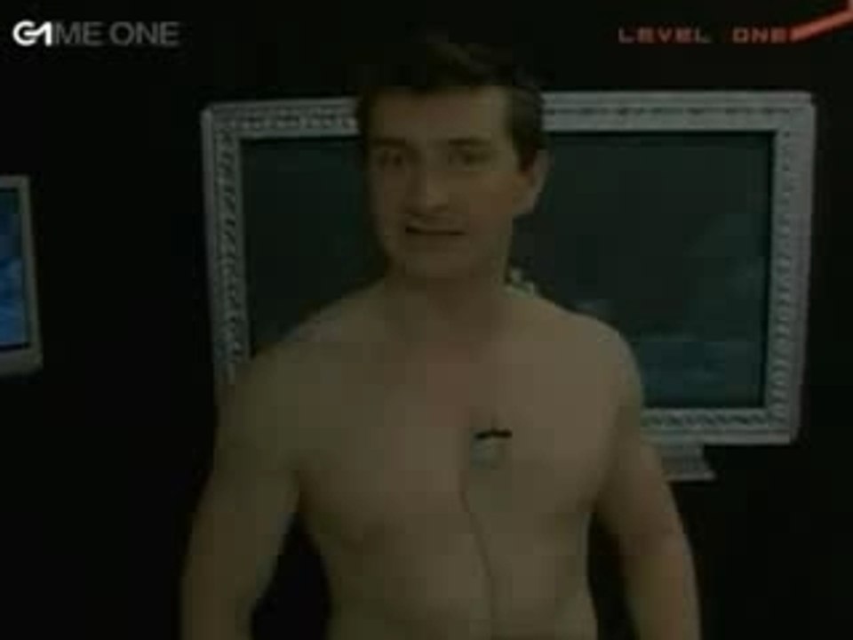 Soirée Spéciale Lara Croft Partie IV    1/3