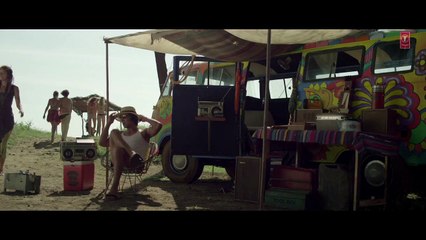 'Neeli Bullet' FULL VIDEO SONG - Main Aur Charles - Randeep Hooda