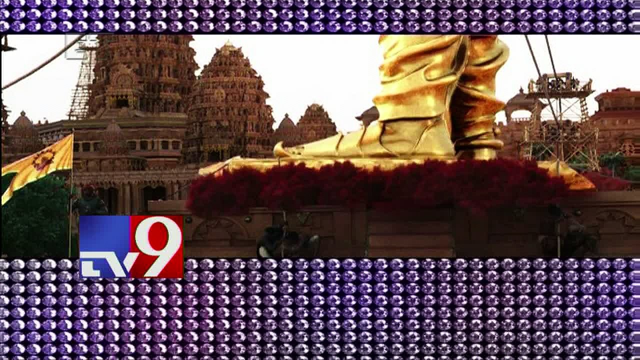 New characters added in Baahubali 2