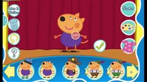 Peppa Pig Episodes English Full Episodes for Kids 2014 # Play disney Games # Watch Cartoons