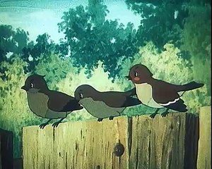 Мультики: Высокая горка