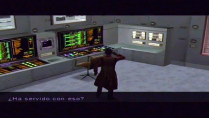 [GC] Walkthrough - Enter the Matrix - Niobe - Part 7