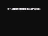 [PDF Download] C  : Object-Oriented Data Structures [PDF] Full Ebook