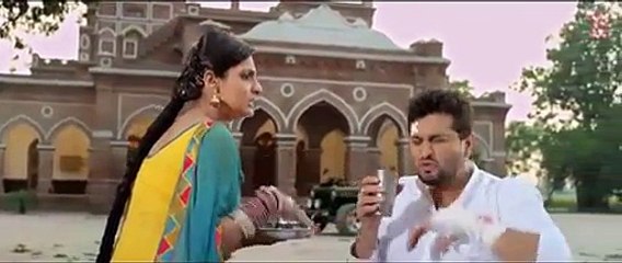 Dil De Varke-Full HD Song-Singer  Roshan Prince-Movie  Mamla Gadbad Gadbad-Music Tube