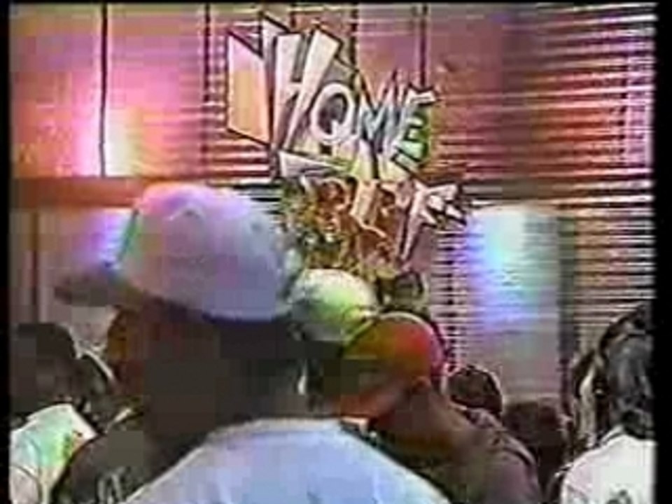 Charizma - Ice Cream Truck