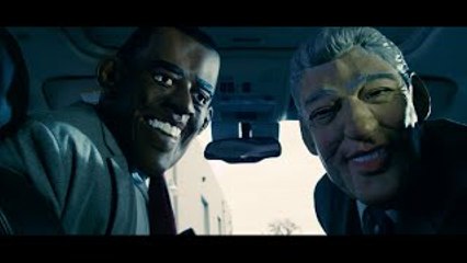 Blasterjaxx & DBSTF - Parnassia (Official Music Video)