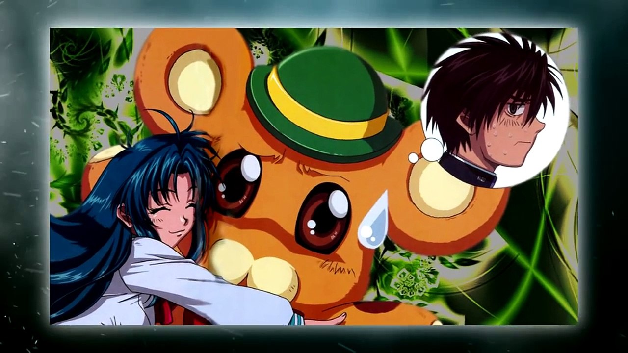 GR Anime Review: Full Metal Panic? Fumoffu