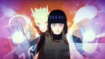 Naruto Shippuden: Ultimate Ninja Storm 4 - Opening Animation