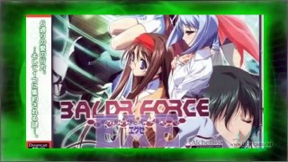 GR Anime Review: Baldr Force EXE