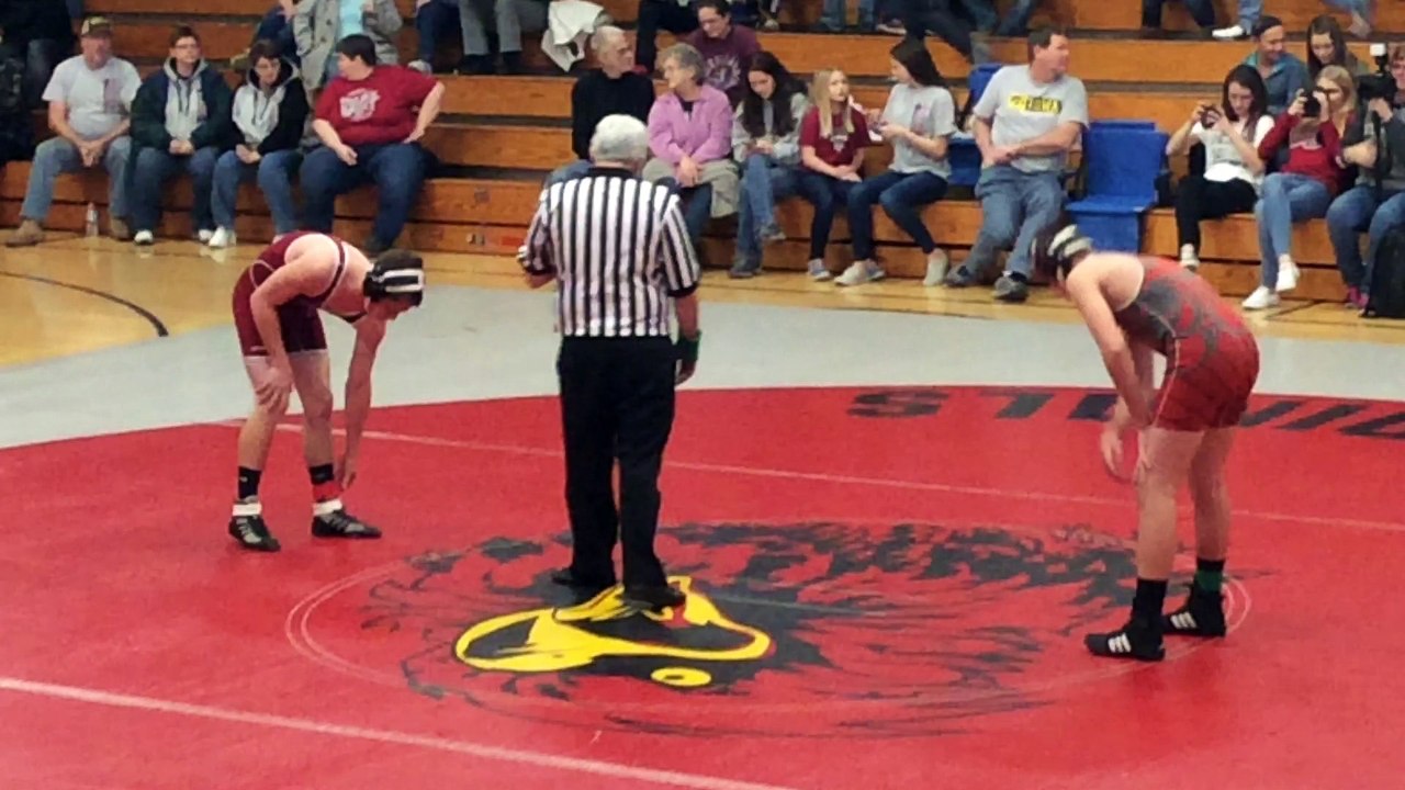 Pine Grove 1-20-16 JD 1