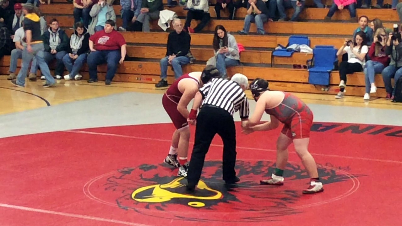 Pine Grove 1-20-16 JM 1