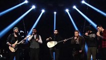 Gökhan ve Takımından Muhteşem Çeyrek Final Performansı - O Ses Türkiye 31.01.2016