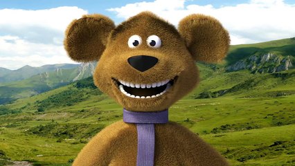 Cabeça, ombro, joelho e pé poesia infantil tinyschool.tv