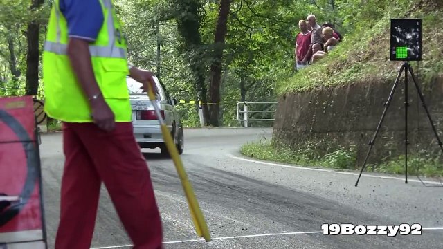 Prodrive BMW M3 E30 Rally Gr. A Sound